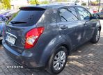 SsangYong Korando 2.0 Crystal Plus 2WD - 4