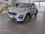 Kia Sportage 1.6 T-GDI M 2WD DCT - 1