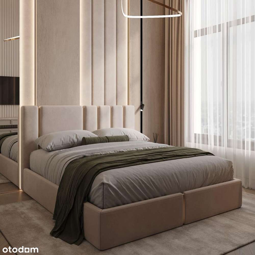 4 pokoje z dużym ogrodem, ostatnie takie.-6