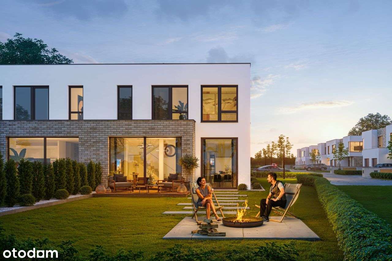 Osiedle Nowa Stuletnia - etap 2 - 7/1 - Pełny obrazek: 3/4