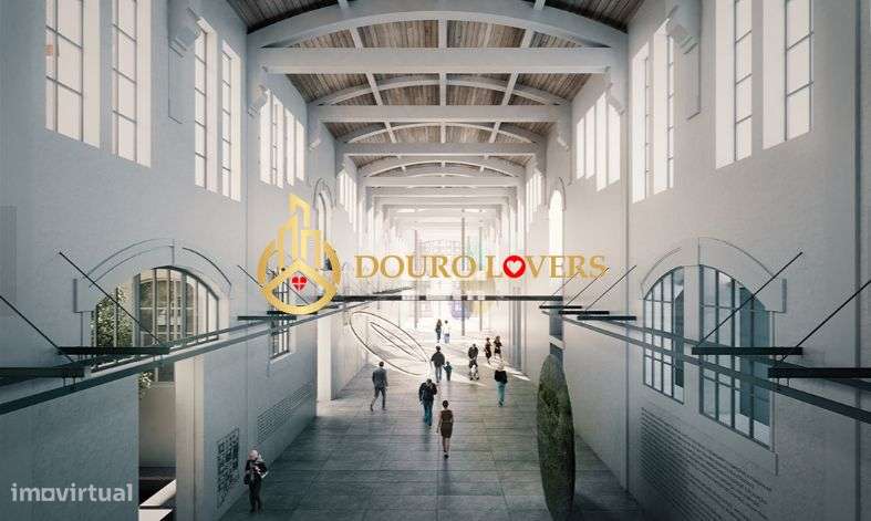 Moradia para reabilitar à venda em S. Roque da Lameira, Campanhã-9