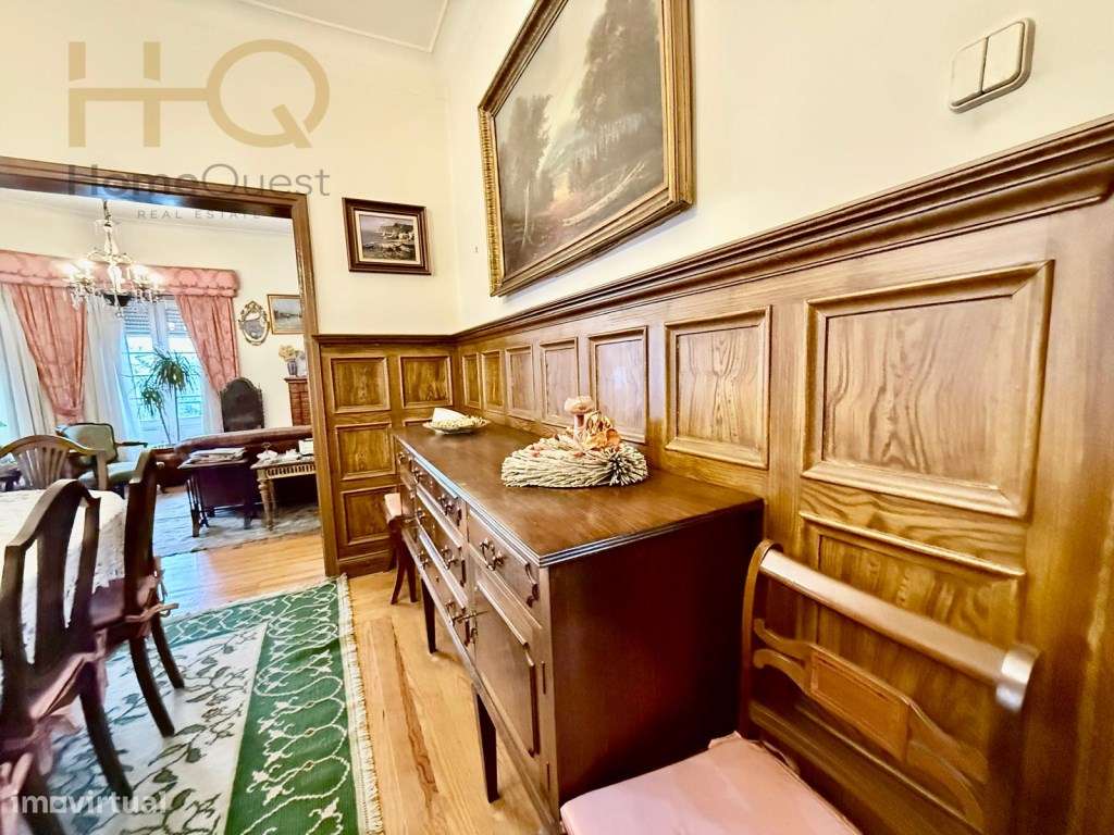 T5 no coração do centro histórico de Viseu-28