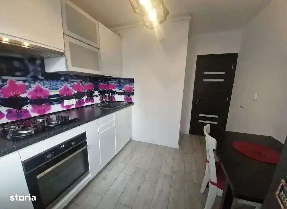 Apartament 2 camere de vânzare Gorjului-2
