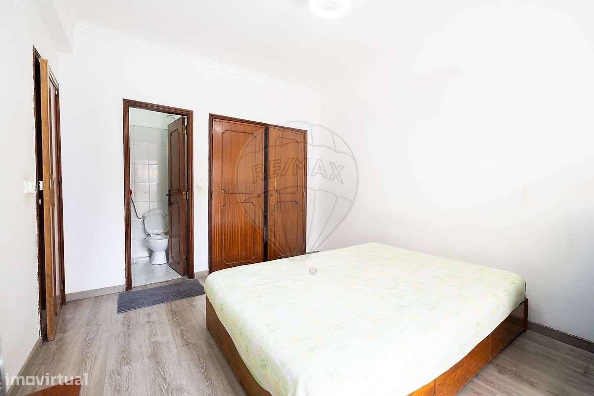 Apartamento T3 para venda-15