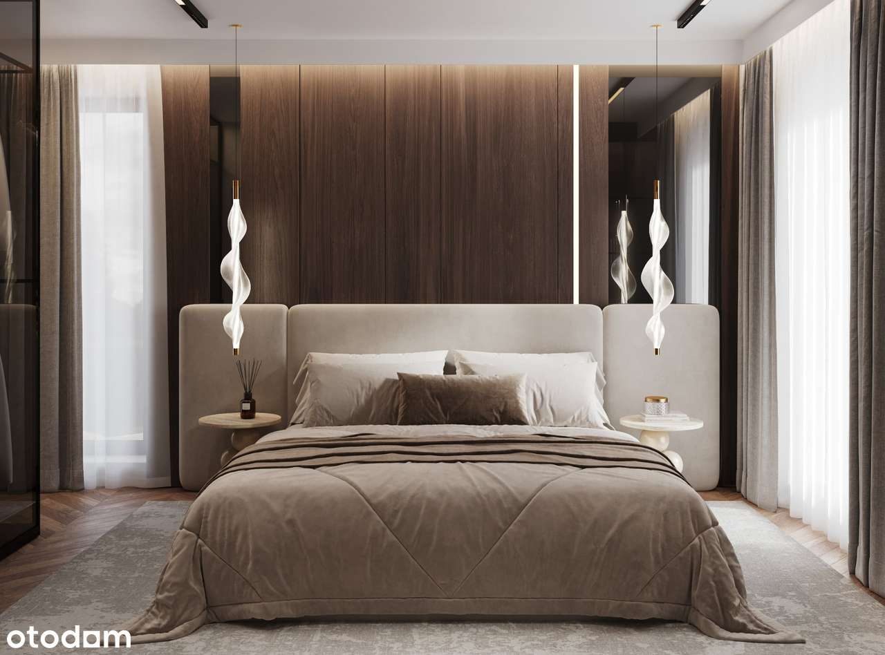 RAKÓW ul.Łopuszańska  M67,5m² +TARAS 74 m² NA OSTATNIM PIĘTRZE -NOWE--6