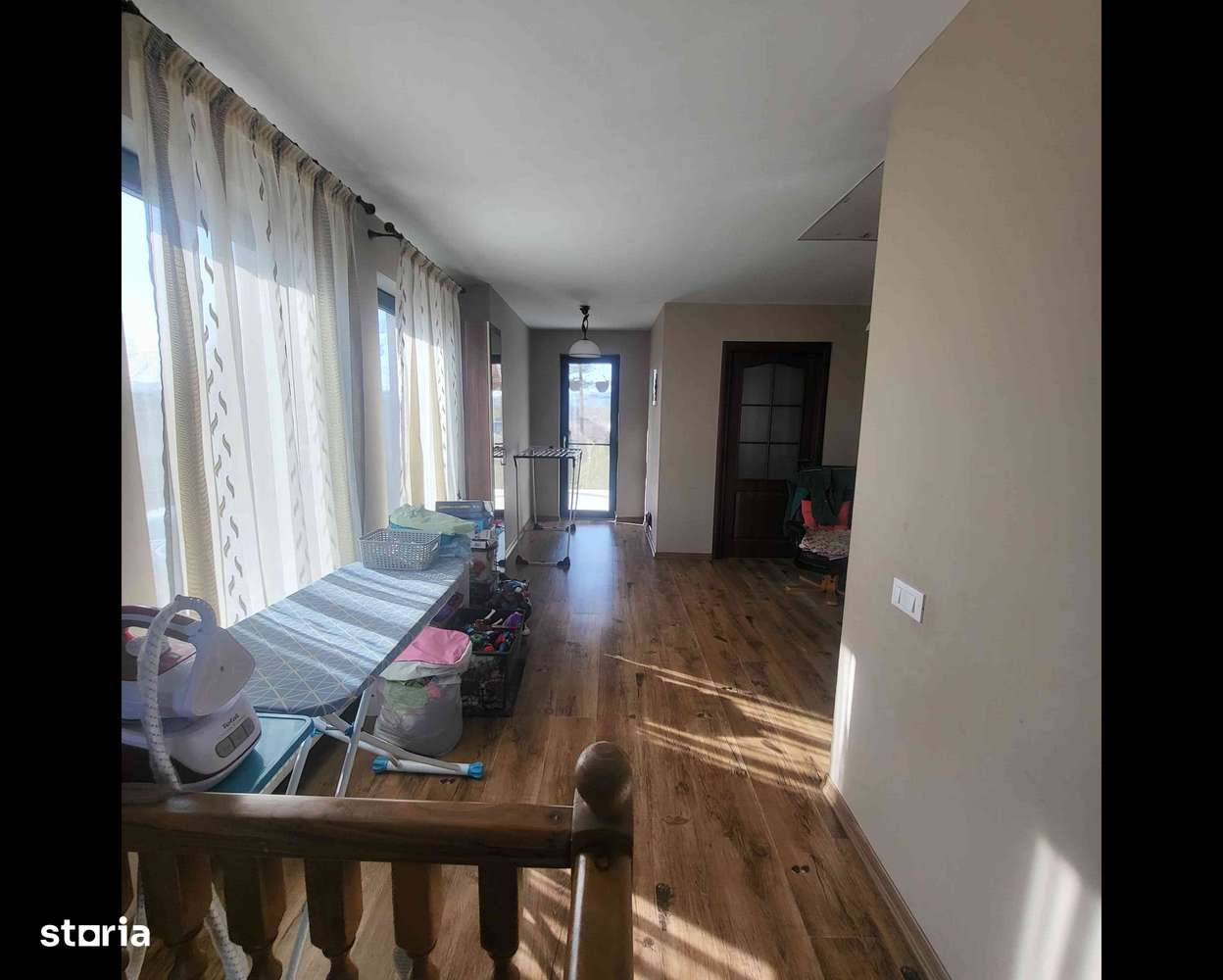 Vilă superbă Gheraiesti-12