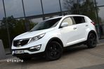 Kia Sportage 2.0 CRDI S 2WD - 4