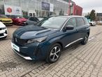 Peugeot 5008 1.5 BlueHDi Allure Pack S&S EAT8 - 17