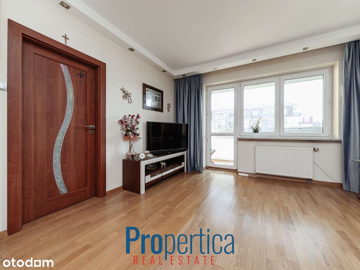 * Przestronne - blisko metra i lasu * - Pełny obrazek: 5/15