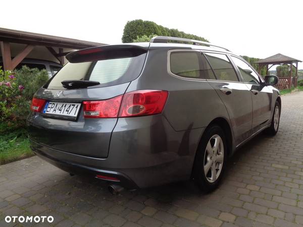 Honda Accord 2.0 Elegance - 5