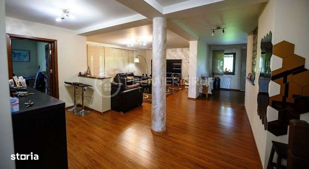 Vila 5 camere, Iasi – Platou Galata, 240mp - Imagine principală: 3/16