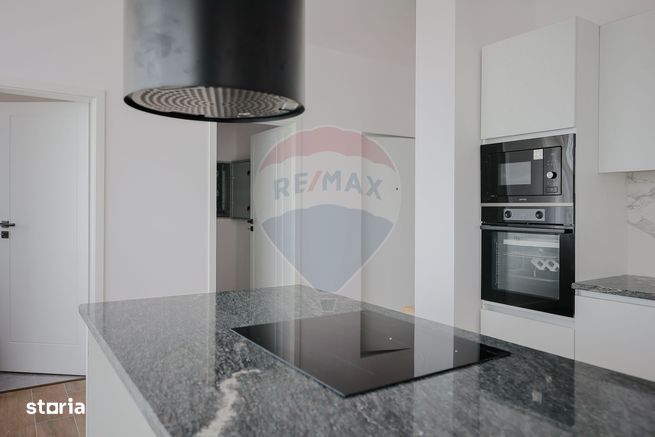 Apartament tip Penthouse cu 5 dormitoare de vânzare în AES Residence-18