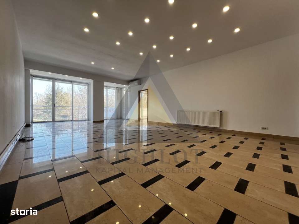 Apartament zona premium Primavieri | Parc Bordei