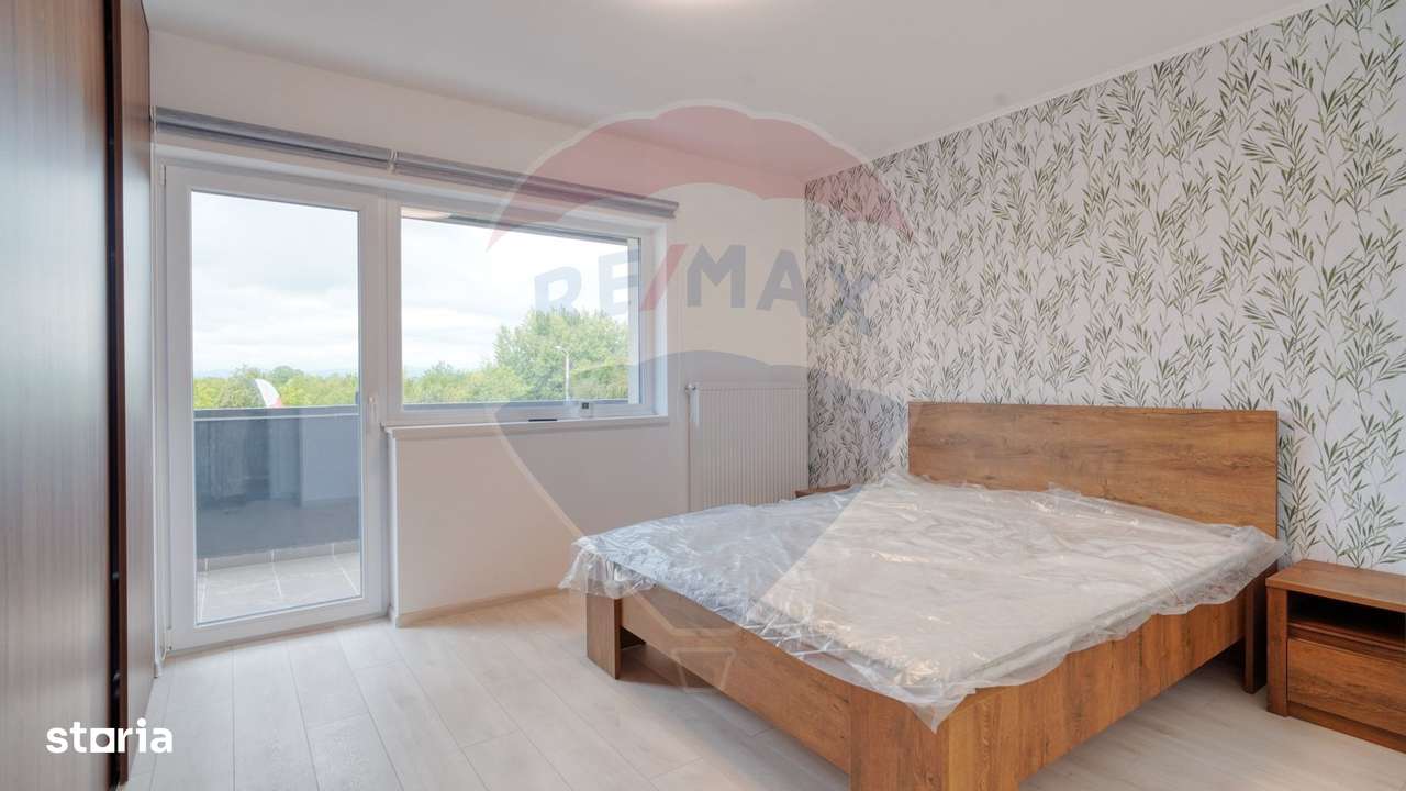 Apartament de 2 camere de inchiriat,  Coder Residence - Imagine principală: 1/17