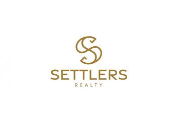 Settlers Realty Logotipo