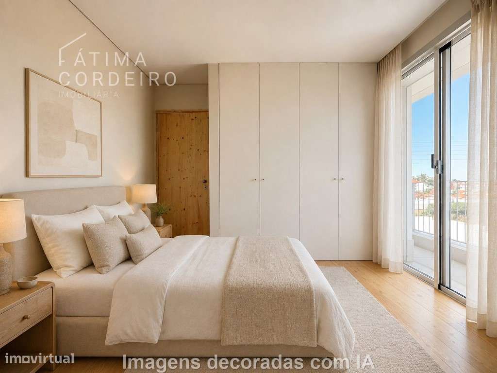Moradia T4+1 com Piscina e Acabamentos de Excelência - Próxima do F...-20