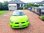 Mitsubishi Eclipse 2.4 GS - 22