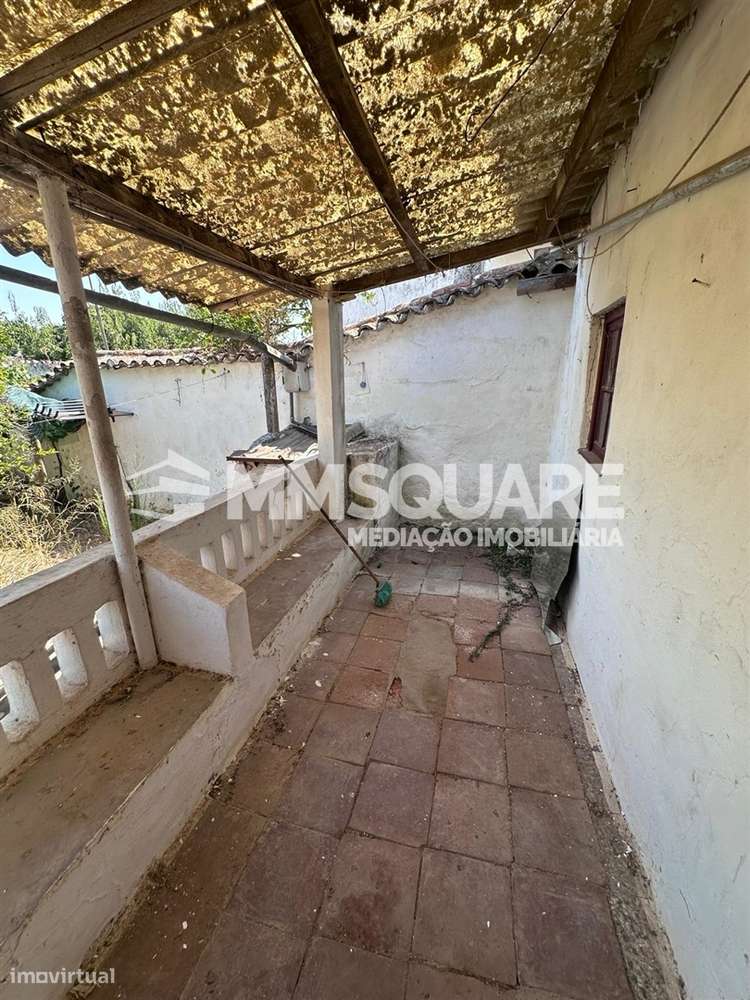 Moradia em Banda T3 Venda em Ourique,Ourique-17