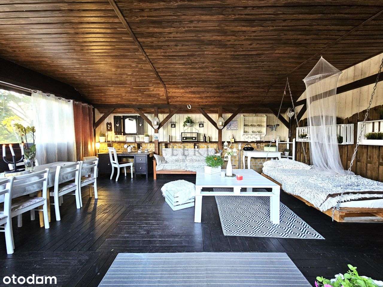 Działająca agroturystyka 5km od Spały!!!!-11