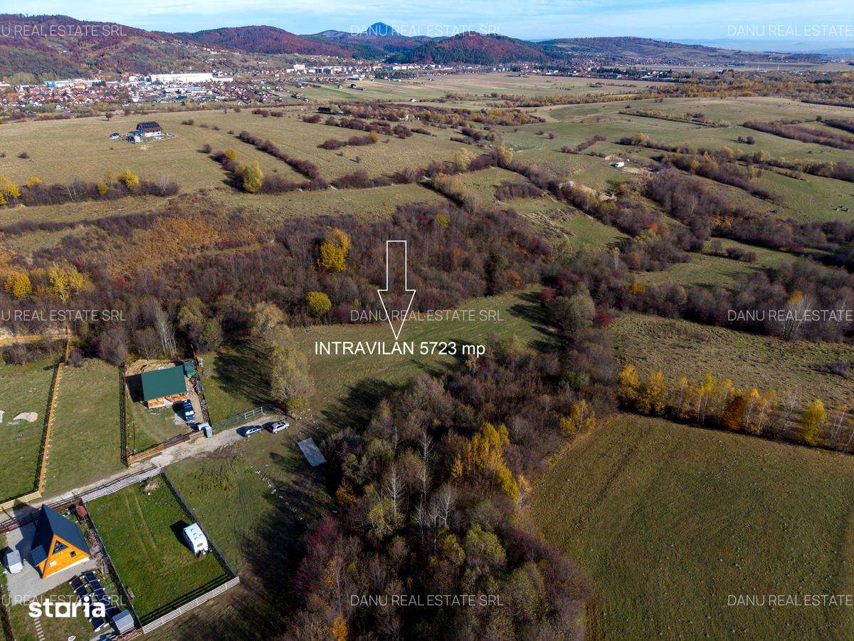 Comision0Teren intravilan 5723mp Zarnesti Tohanita-investitie - turism-17