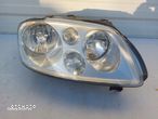 LAMPA PRAWY PRZÓD VW TOURAN I 1T0 EU - 1