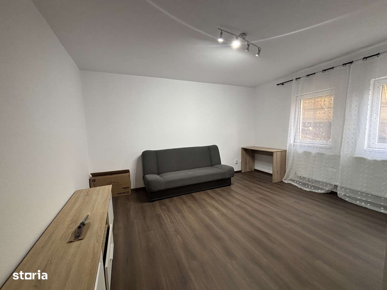 Apartament 2 camere Napolact Baciu/renovat - Imagine principală: 5/12