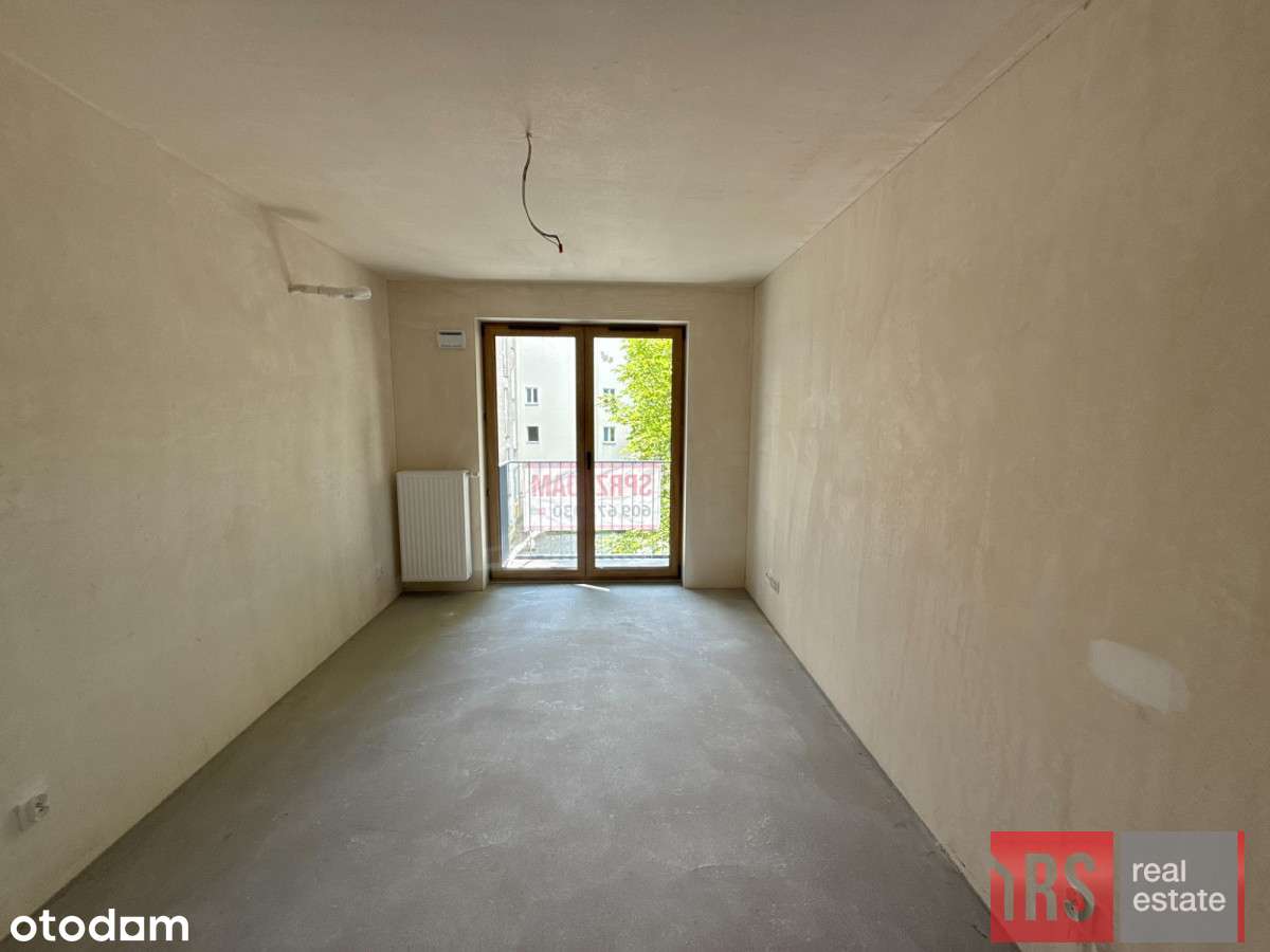 Kawalerka w sercu miasta - Pełny obrazek: 4/9