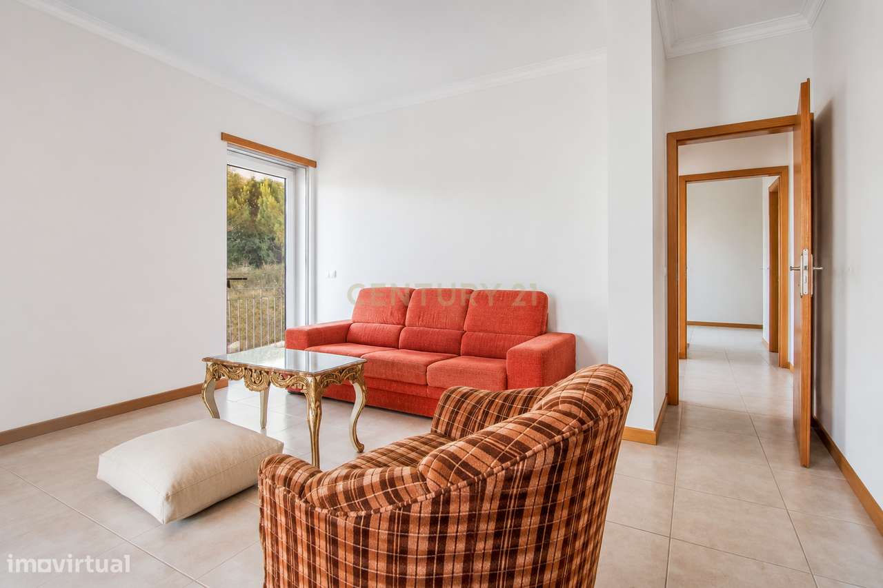 Apartamento T3 com Garagem Dupla na Quinta da Borloteira, Figueira da-14