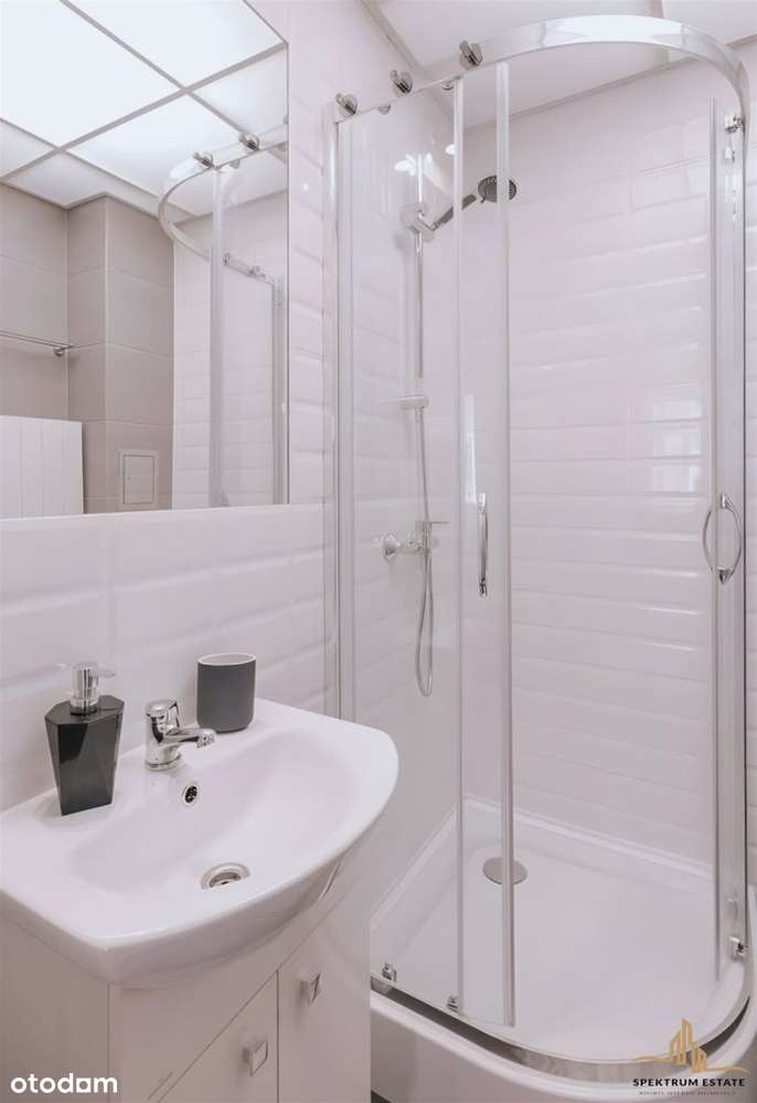 3 Pokoje W Wysokim Standardzie!-12