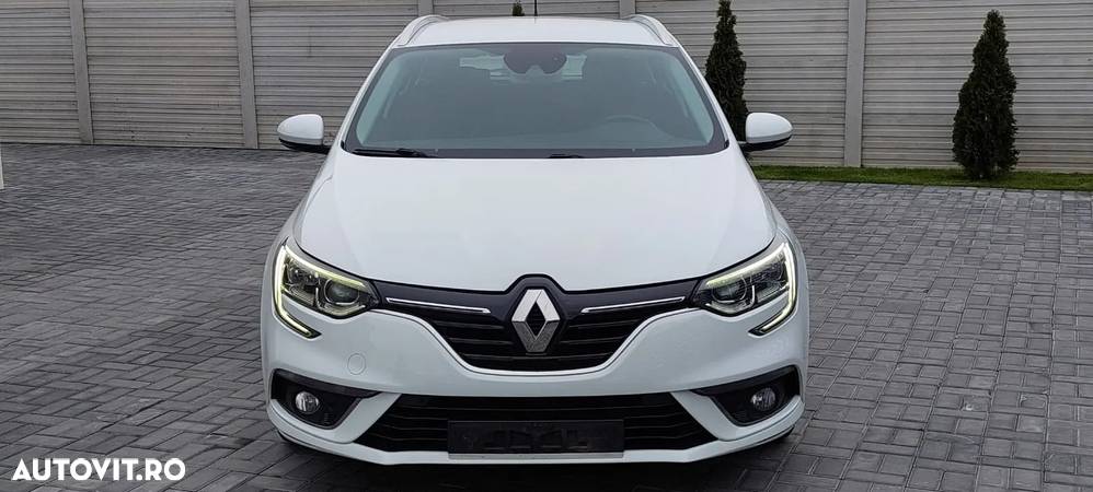 Renault Megane Estate 1.5 dCI EDC Zen - 6