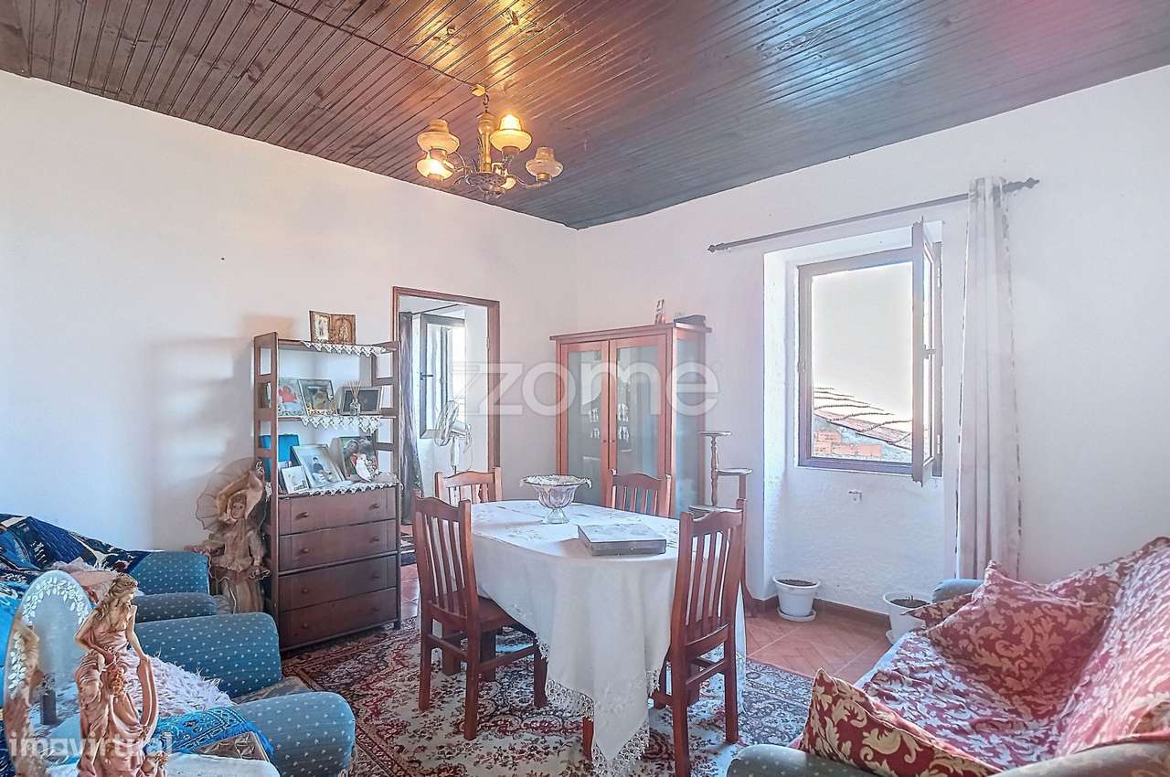 Moradia T1 em Sever do Vouga - Grande imagem: 2/27