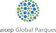Logotipo: aicep Global Parques - Gestão de Áreas Empresariais e Serviços, S. A.