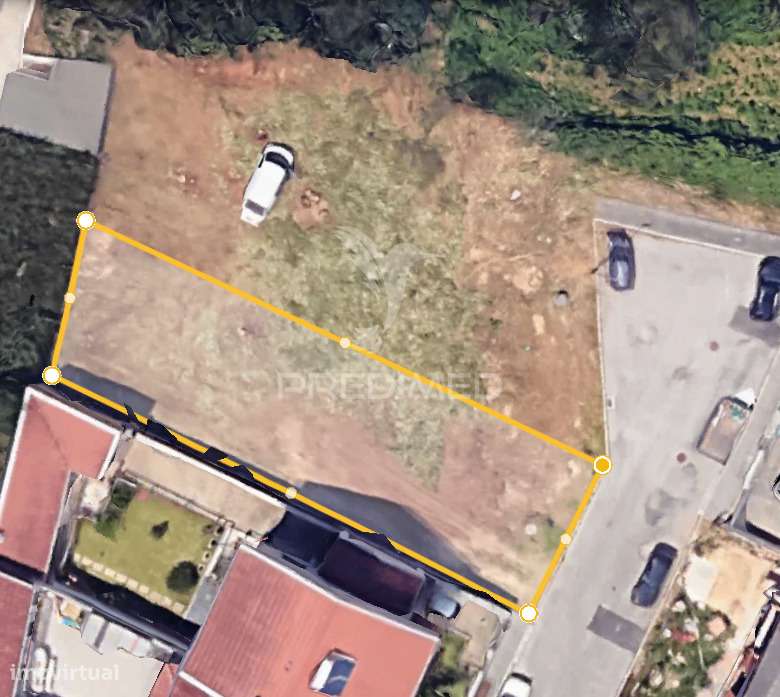 Lote Terreno 384 m - Grande imagem: 2/5