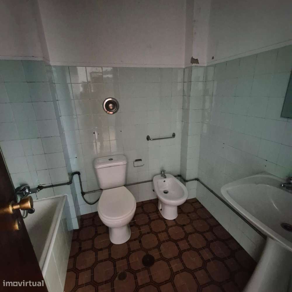 Apartamento, 83 m², Albergaria-a-Velha e Valmaior - Grande imagem: 4/5