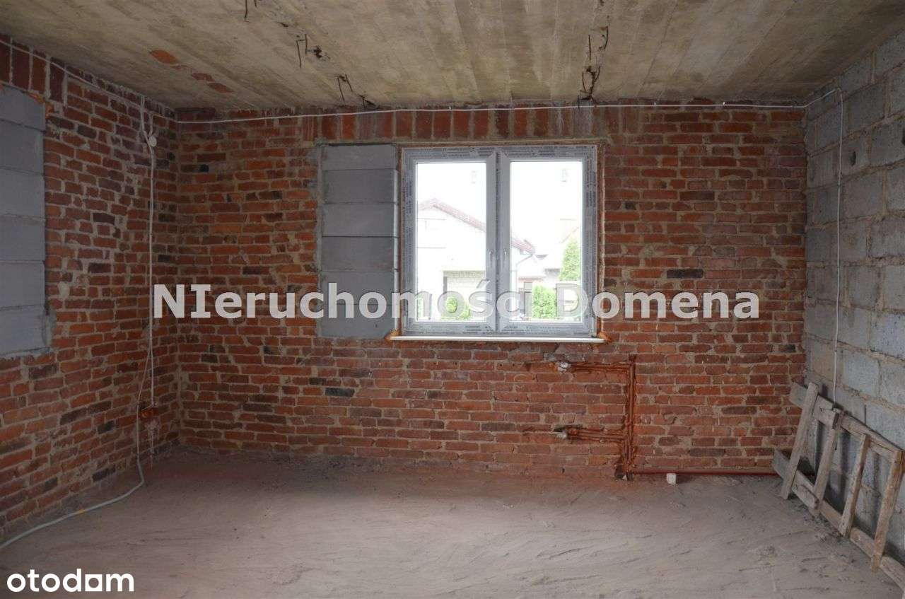 Dom jednorodzinny w stanie surowym-7