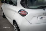 Renault Zoe (c/ Bateria) Z.E. 50 LIFE - 28