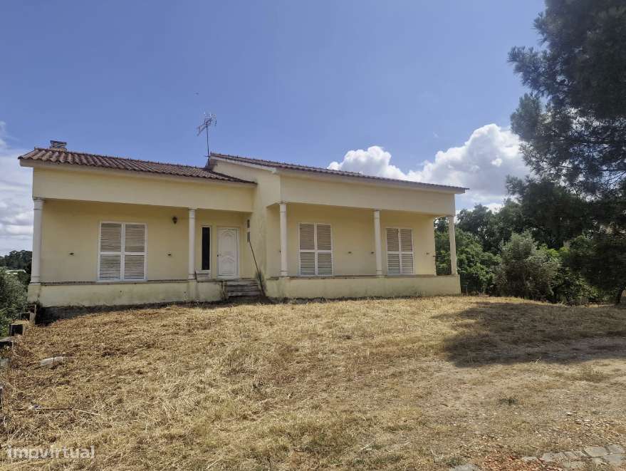 Moradia Unifamiliar || Ansião - Grande imagem: 2/32