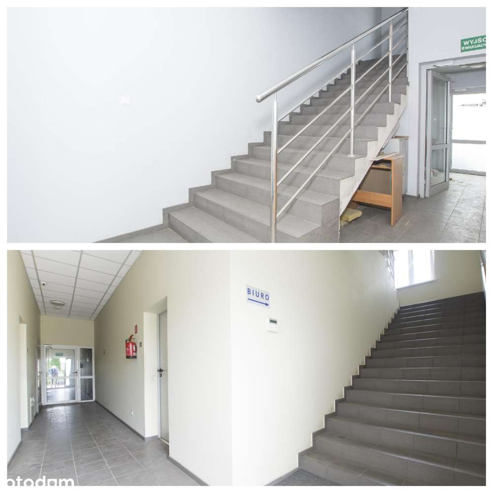 Obiekt Komercyjno - Mieszkalny 623 m2 Gołębiew Nowy/Kutno-3