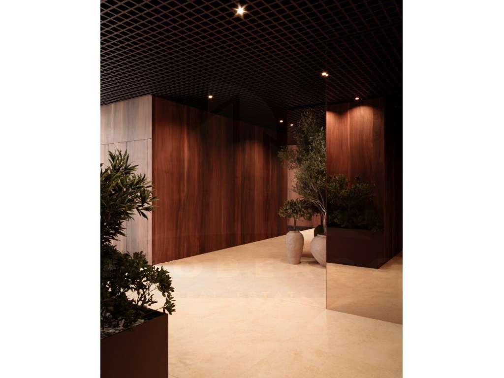 Apartamento T3-11