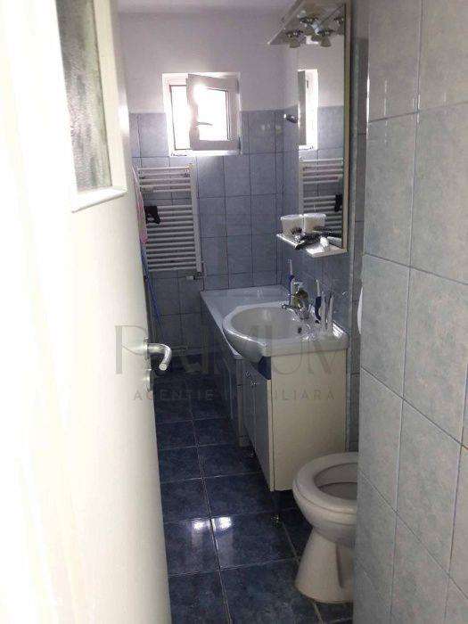 DACIA - ETAJ 3 - RENOVAT - 3 CAMERE - CLIMA - BOXA CF - Imagine principală: 4/10