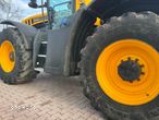 JCB FASTRAC 4190 - 8