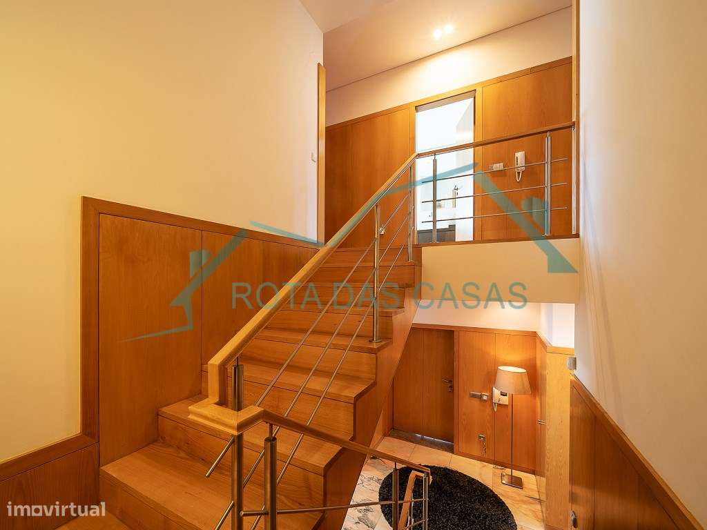 MORADIA T5 MOREIRA - MAIA-8