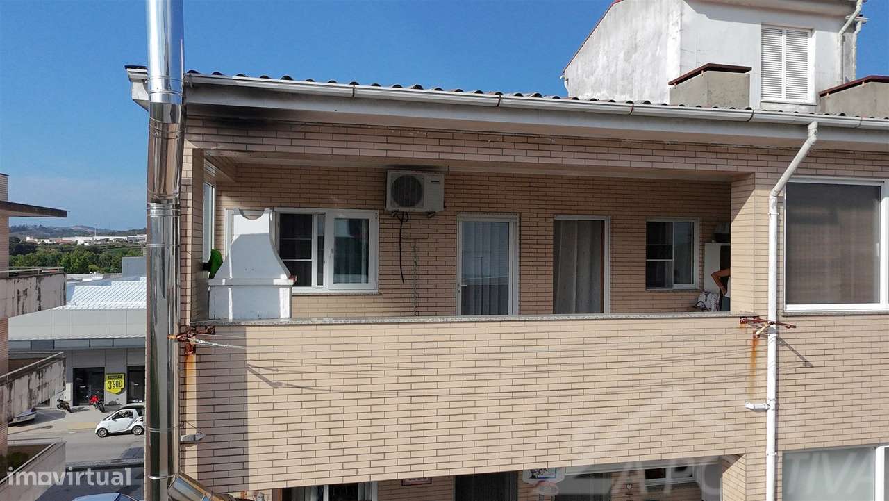 Apartamento T3 Venda em São João da Madeira,São João da Madeira-37
