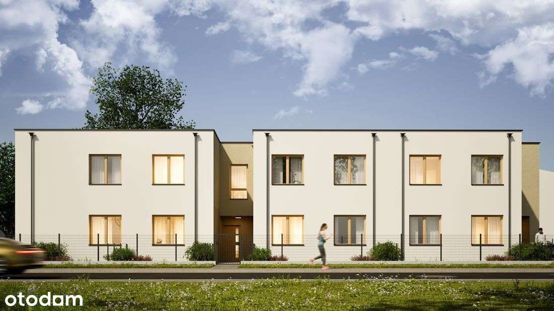 Apartamenty w nowej inwestycji, dzielnica Stradom - Pełny obrazek: 3/7