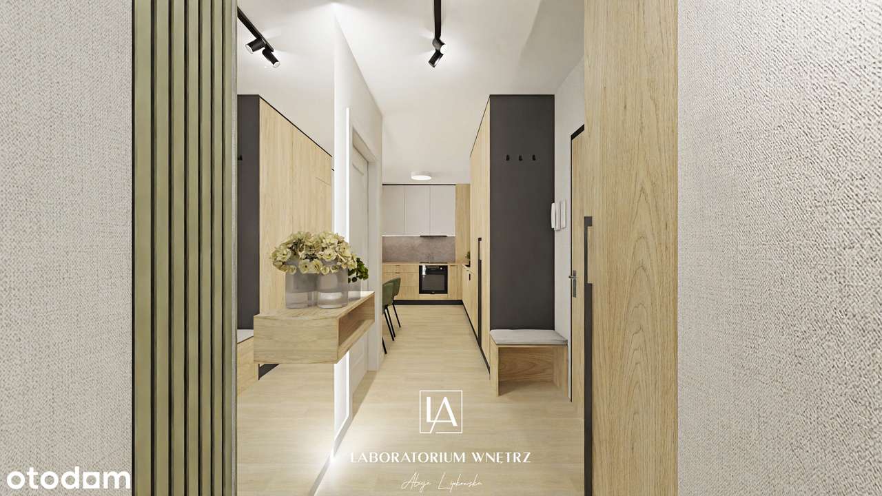 Oferta bezpośrednia! Świeżo wykończone M4 w Fordonie - Pełny obrazek: 3/12