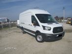 Ford TRANSIT DUBA L4 - H 3, AC. - 3