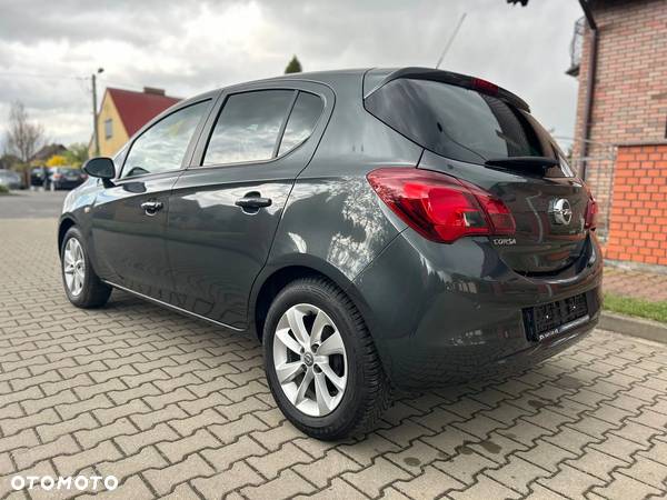 Opel Corsa 1.4 Active - 5