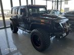Jeep Wrangler Unlimited 3.6 V6 AT Rubicon - 3