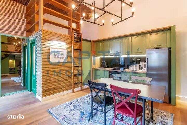 Comision 0!Vanzare 2 apartamente Ultracentral, Cluj-Napoca. - Imagine principală: 3/14