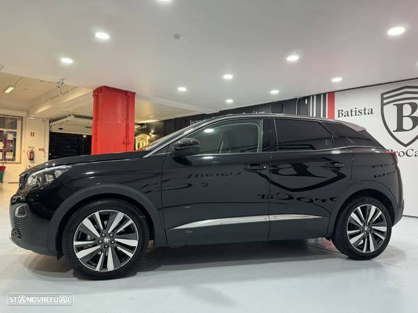 Peugeot 3008 1.6 HDi Allure - 18